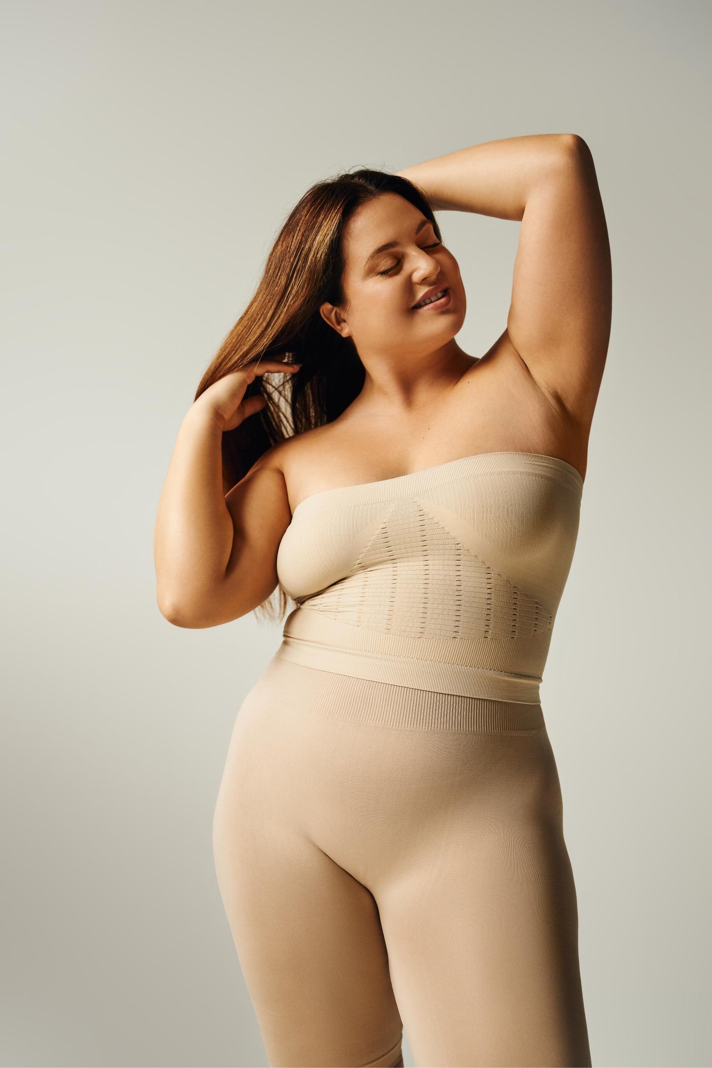 Plus Size Collection