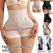 KacyBelle High-Waist Shaper Panty: Tummy Control, Comfort & Smooth Curves