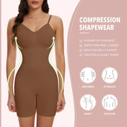 Low Back Seamless Bodysuit Shapewear Women Mesh Butt Lifter Smooth Body Shaper Backless Slimming Sheath Flat Belly Corset