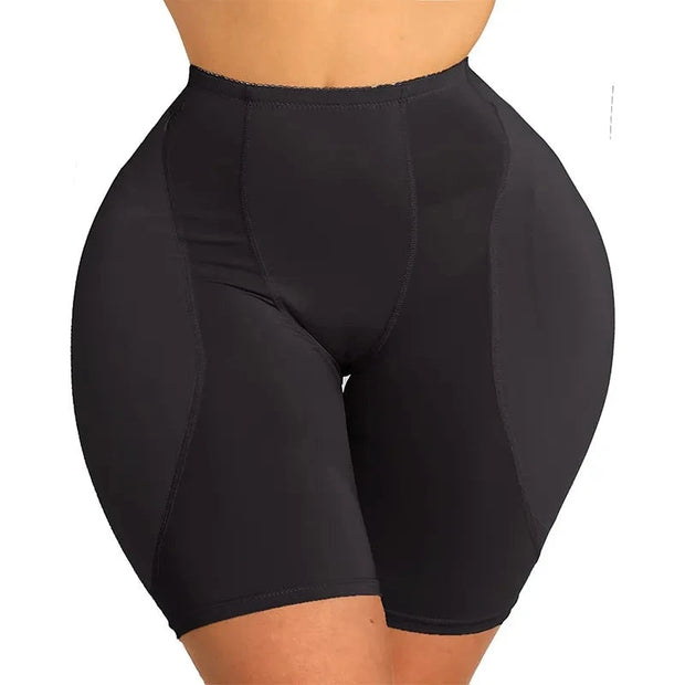 KacyBelle Curve Creator: Enhance Hips & Lift Buttocks, Seamless Comfort (XS-Plus Size)