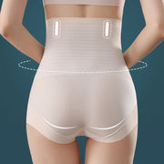 KacyBelle High-Waisted Shaper: Tummy Control, Lift & Smooth Your Curves (XS-Plus Size)