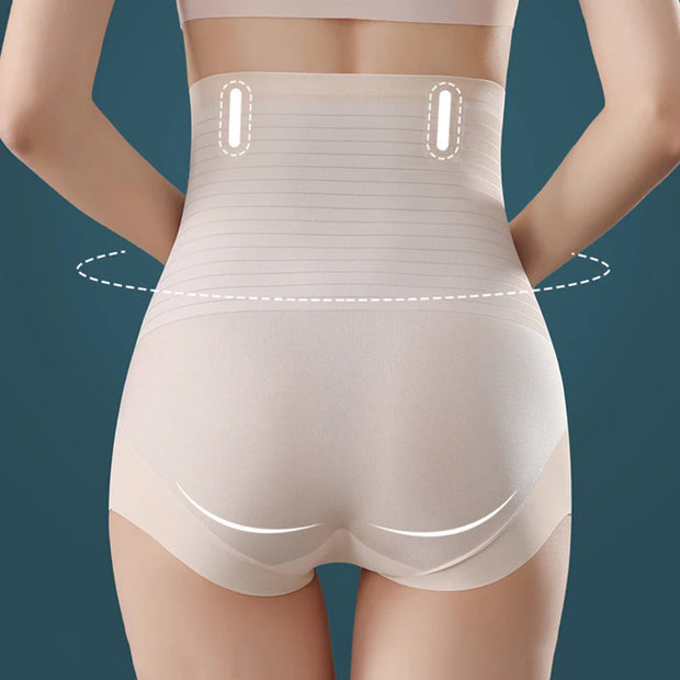 KacyBelle High-Waisted Shaper: Tummy Control, Lift & Smooth Your Curves (XS-Plus Size)