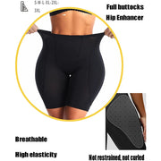 KacyBelle Curve Creator: Enhance Hips & Lift Buttocks, Seamless Comfort (XS-Plus Size)