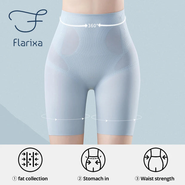 KacyBelle Ultra-Thin Shaper Panty: Cool Comfort, Tummy Control & Smooth Lines