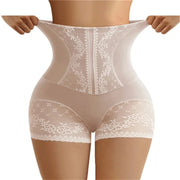 KacyBelle High-Waist Shaper Panty: Tummy Control, Comfort & Smooth Curves